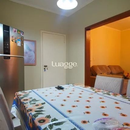 Apartamento à venda com 3 quartos, 91m² - Foto 5