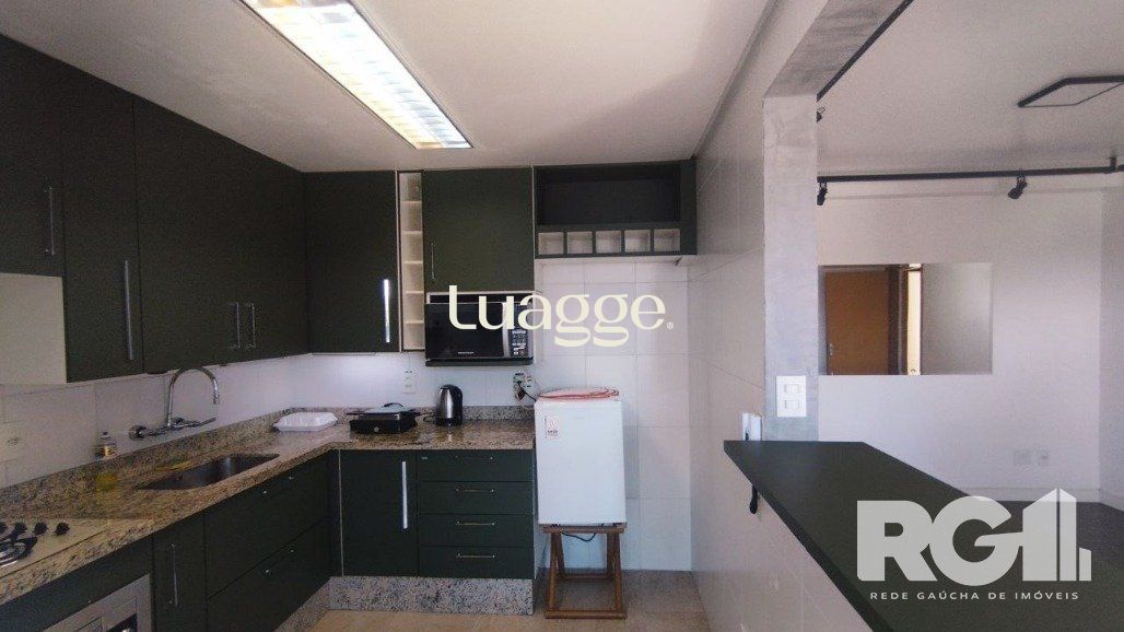 Apartamento à venda com 3 quartos, 76m² - Foto 9