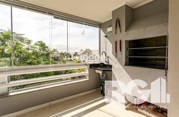 Apartamento à venda com 1 quarto, 42m² - Foto 2