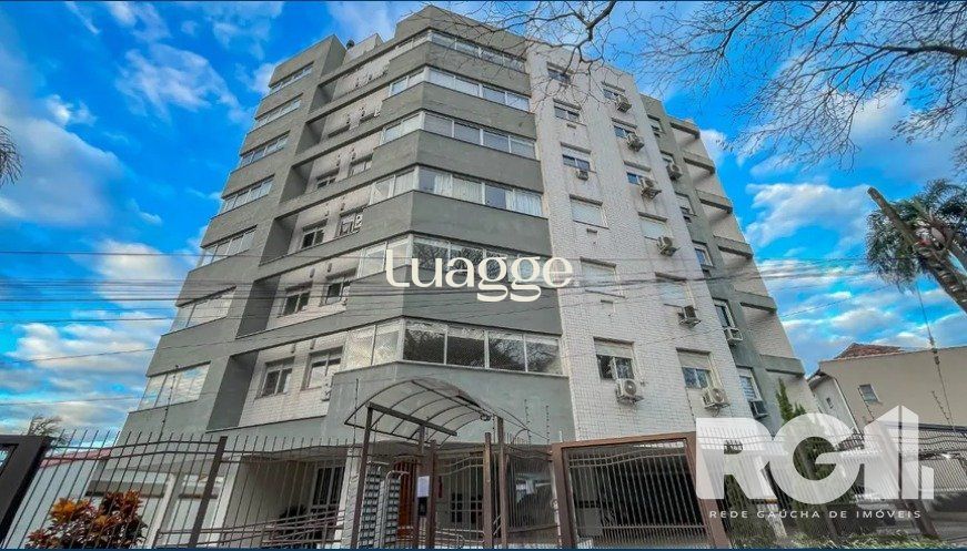 Apartamento à venda com 2 quartos, 72m² - Foto 1