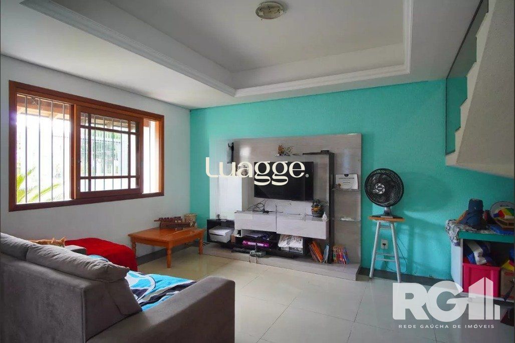 Casa, 3 quartos, 281 m² - Foto 3