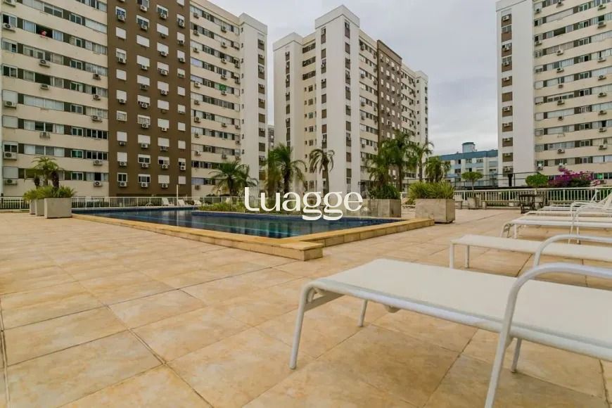 Apartamento à venda com 3 quartos, 70m² - Foto 29