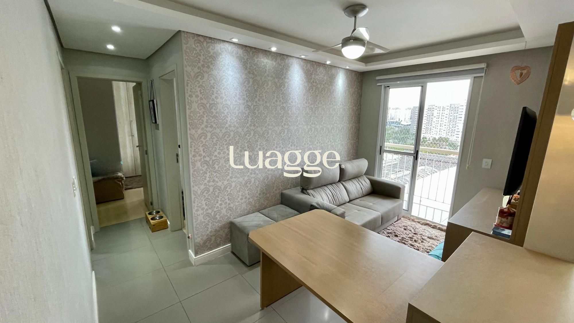 Apartamento, 2 quartos, à venda, 51 m², São Sebastião - Porto Alegre — foto 5