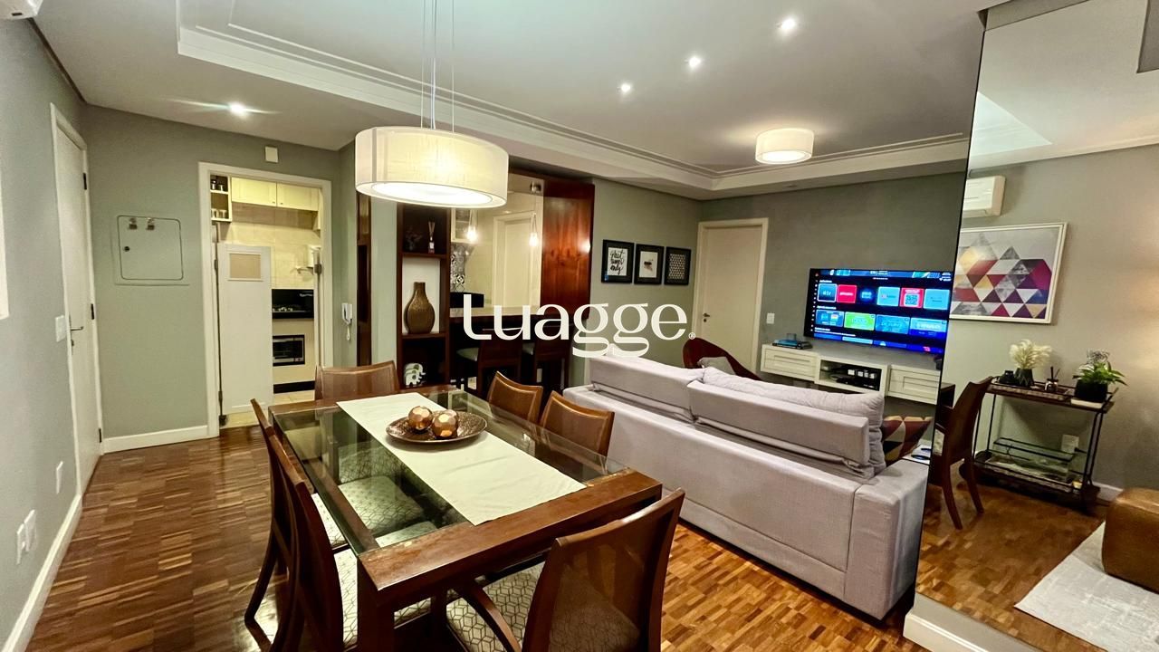 Apartamento, 3 quartos, à venda, 97 m², Petrópolis - Porto Alegre — foto 2