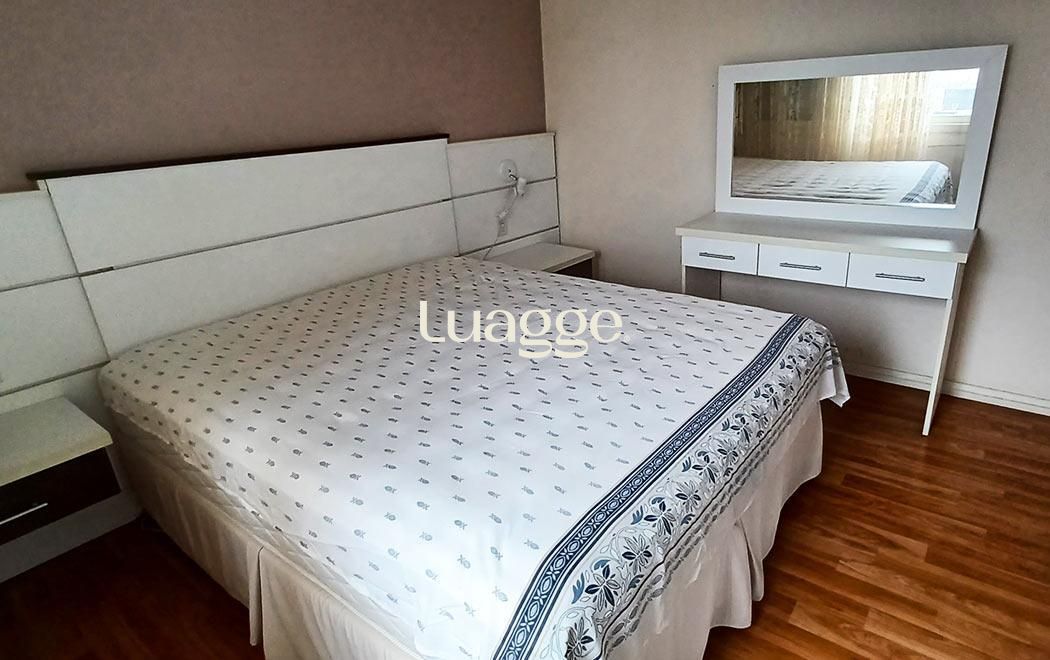 Apartamento, 3 quartos, 110 m² - Foto 11