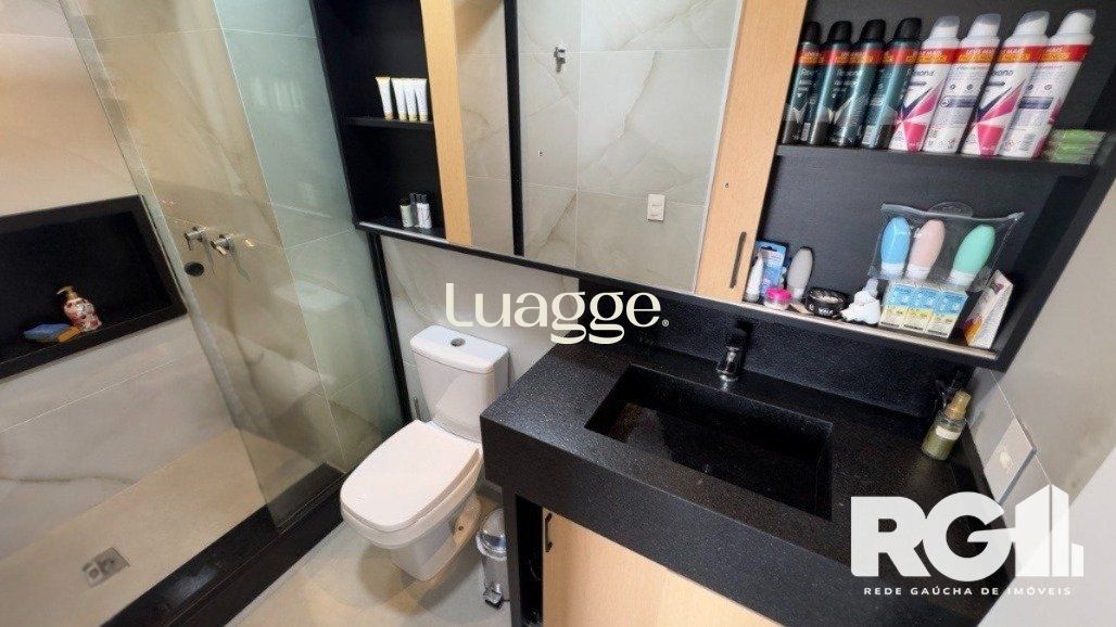 Apartamento à venda com 2 quartos, 81m² - Foto 13