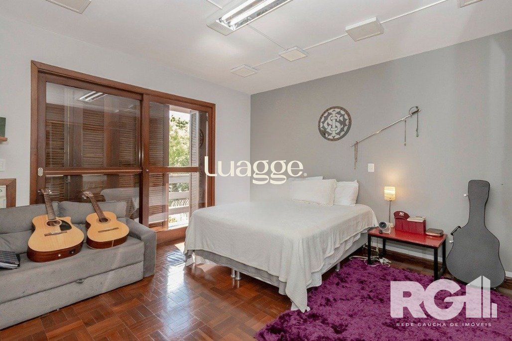 Casa, 4 quartos, 241 m² - Foto 17