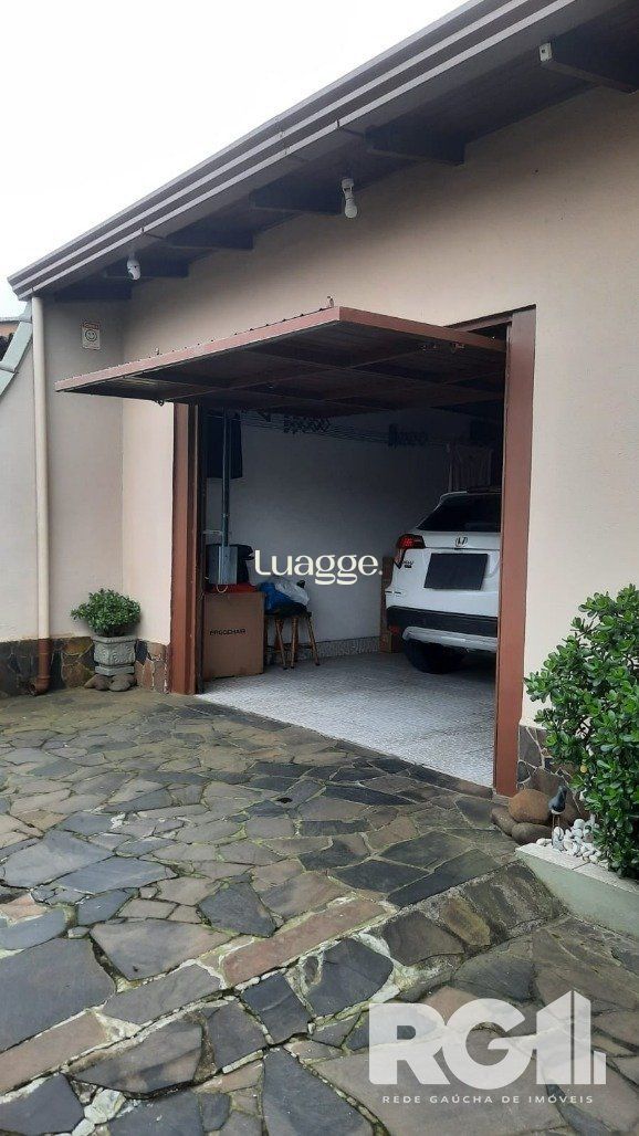 Casa à venda com 3 quartos, 124m² - Foto 11