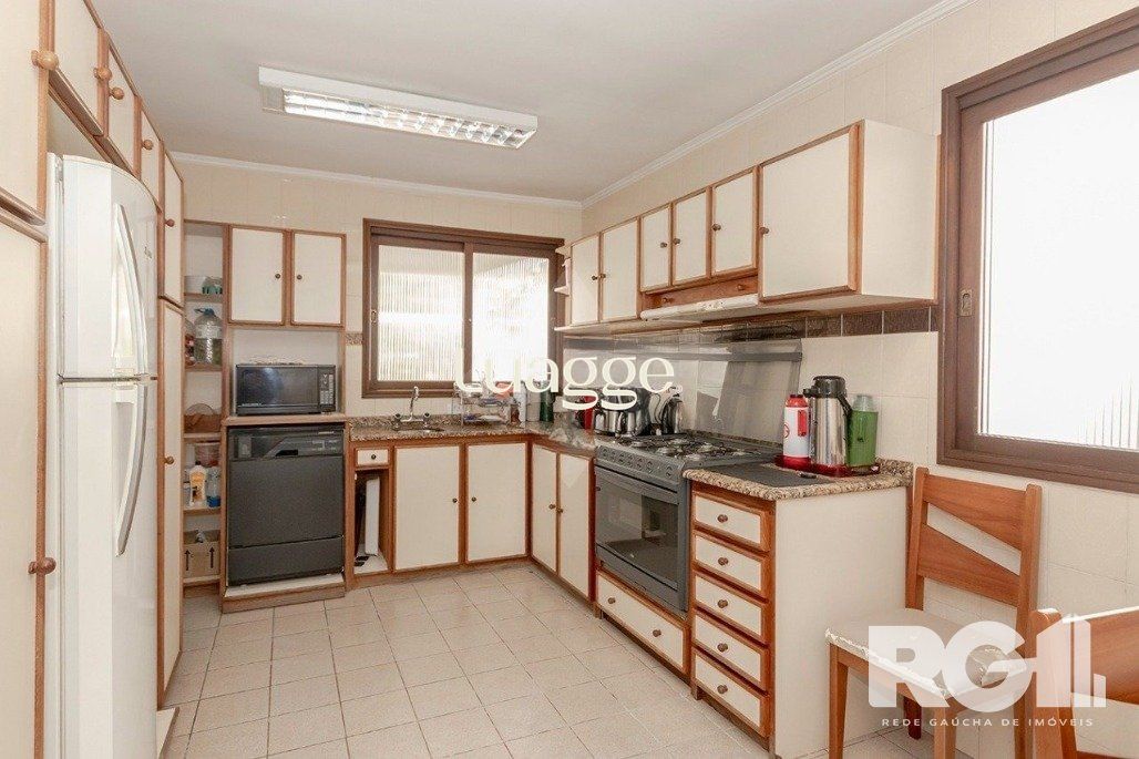 Casa, 4 quartos, 241 m² - Foto 8