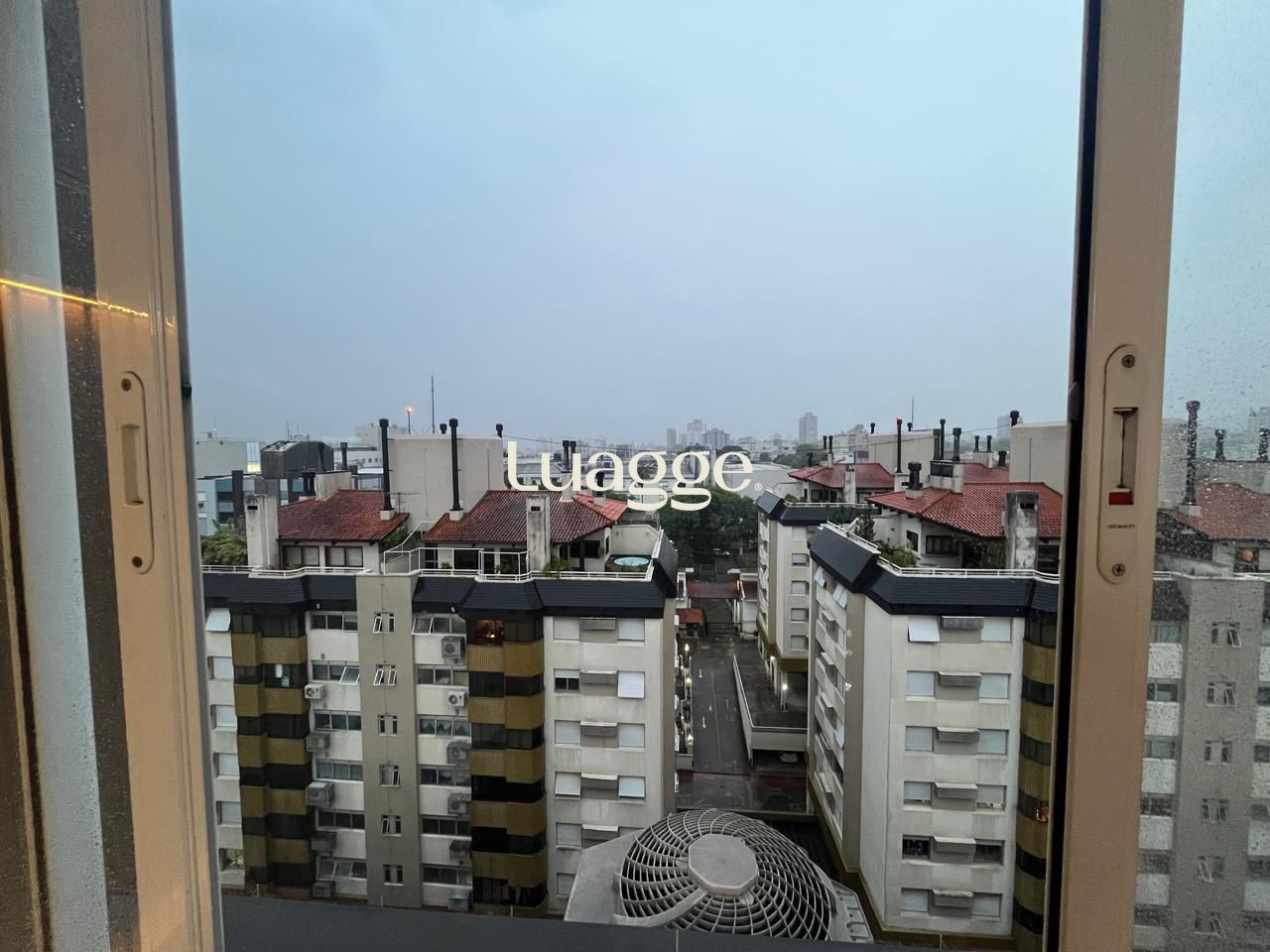 Apartamento à venda com 2 quartos, 54m² - Foto 6
