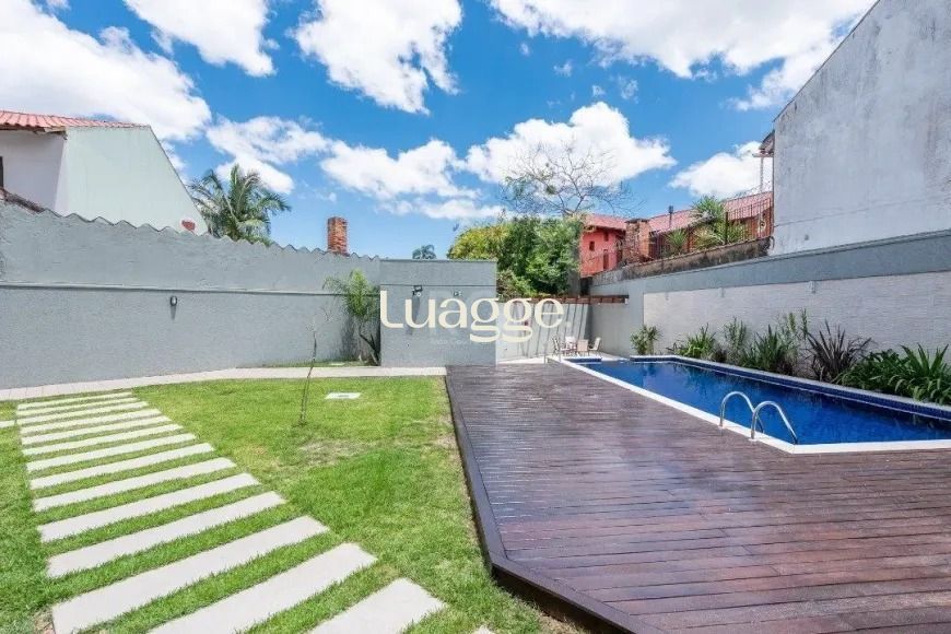 Apartamento à venda com 3 quartos, 93m² - Foto 26