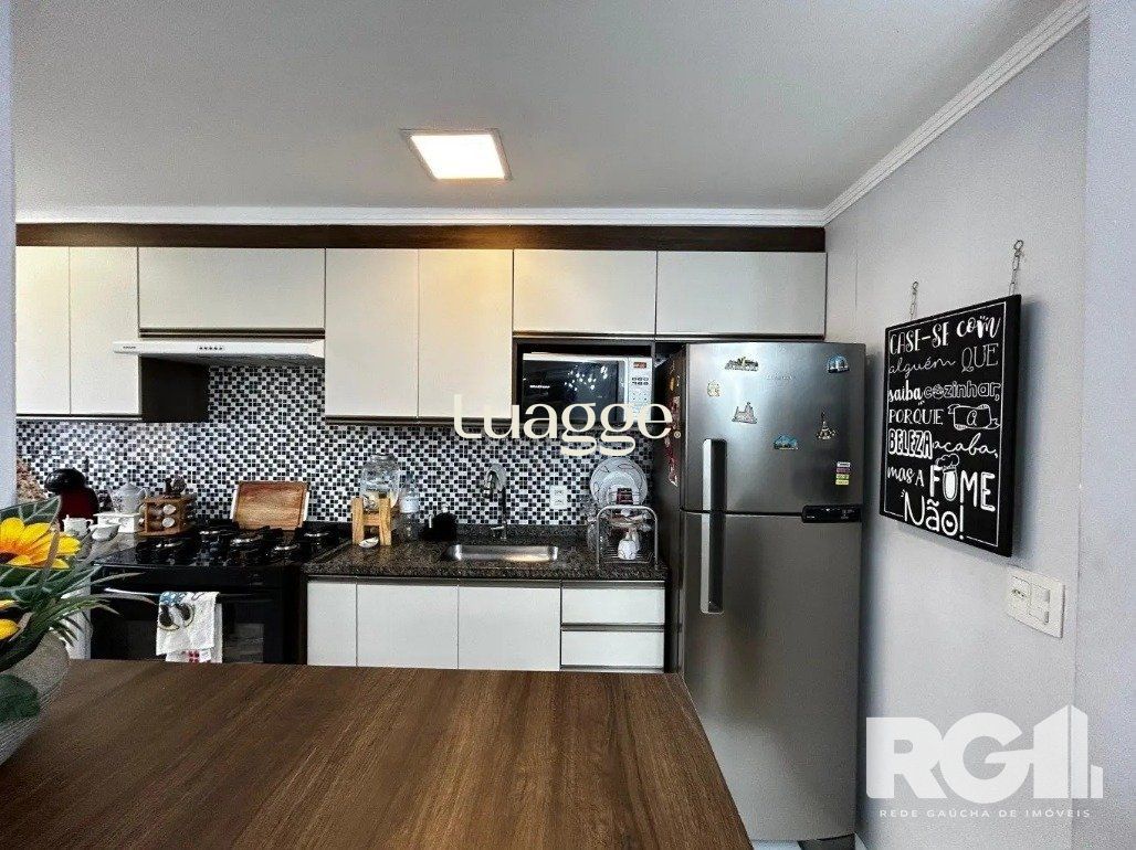 Apartamento à venda com 3 quartos, 63m² - Foto 10