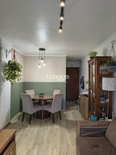 Apartamento, 3 quartos, à venda, 70 m², Cristo Redentor - Porto Alegre — foto 2