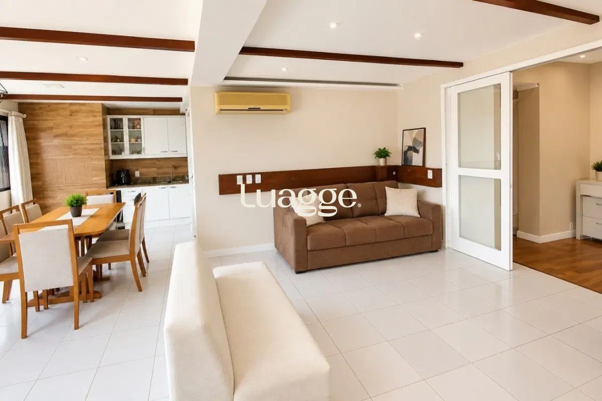 Cobertura, 3 quartos, à venda, 148 m², Higienópolis - Porto Alegre — foto 2