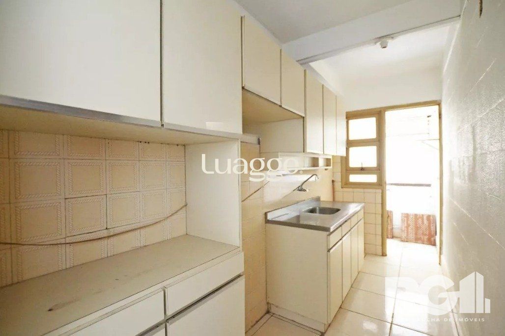 Apartamento, 1 quarto, 46 m² - Foto 1