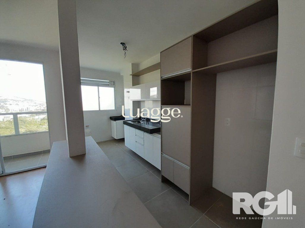 Apartamento à venda com 2 quartos, 54m² - Foto 6