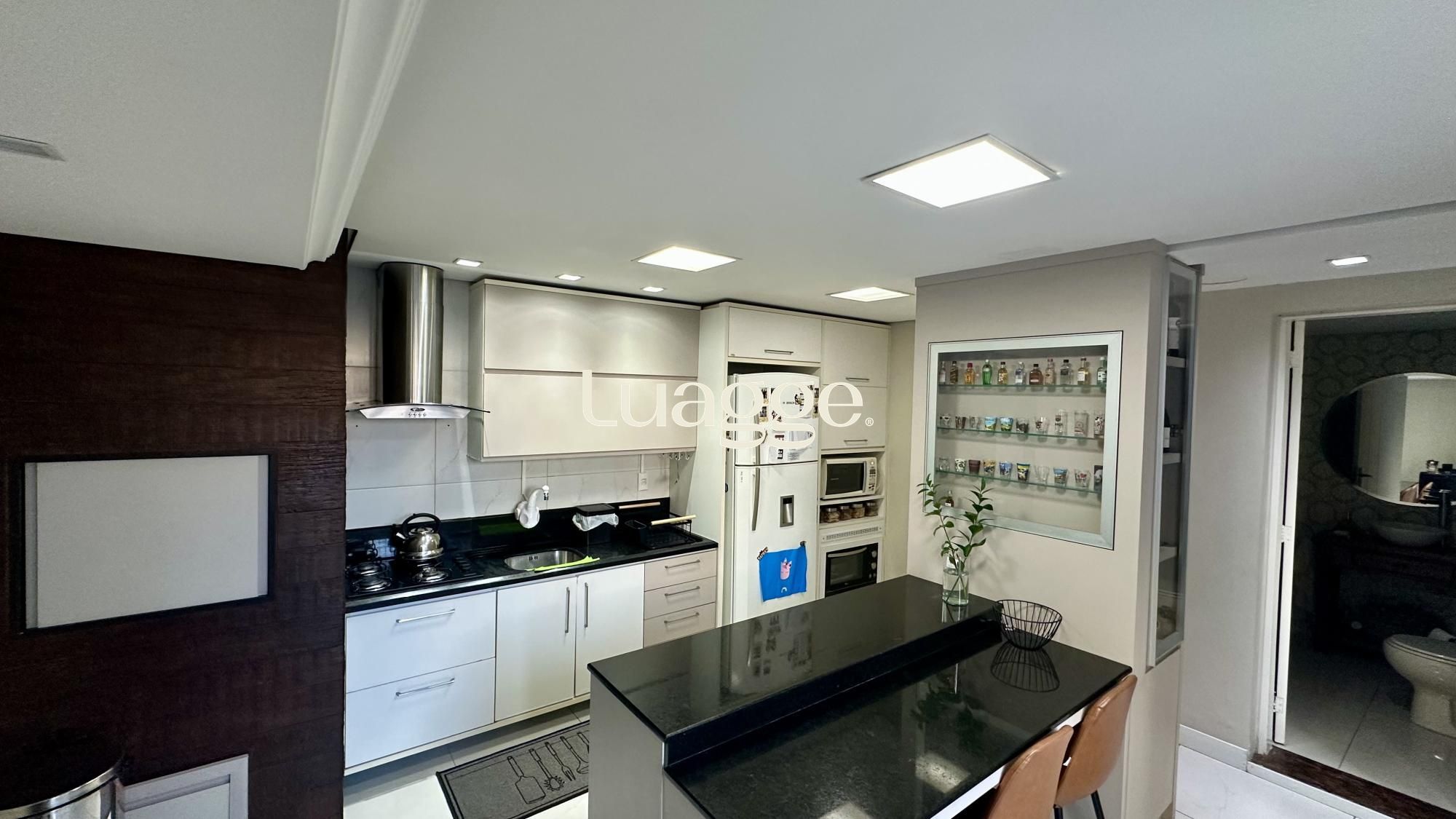 Casa de Condomínio, 3 quartos, à venda, 300 m², Ecoville - Porto Alegre — foto 4