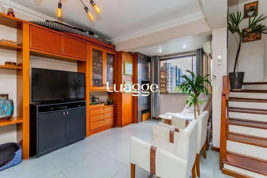 Apartamento, 2 quartos, à venda, 84 m², Passo da Areia - Porto Alegre — foto 2