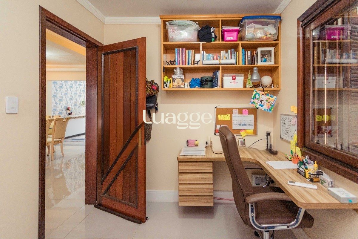 Casa, 4 quartos, 366 m² - Foto 7