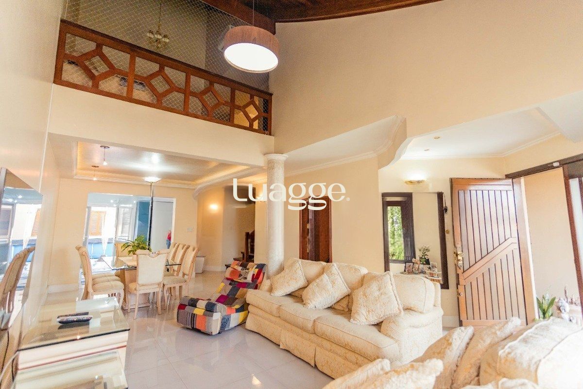 Casa, 4 quartos, 366 m² - Foto 3