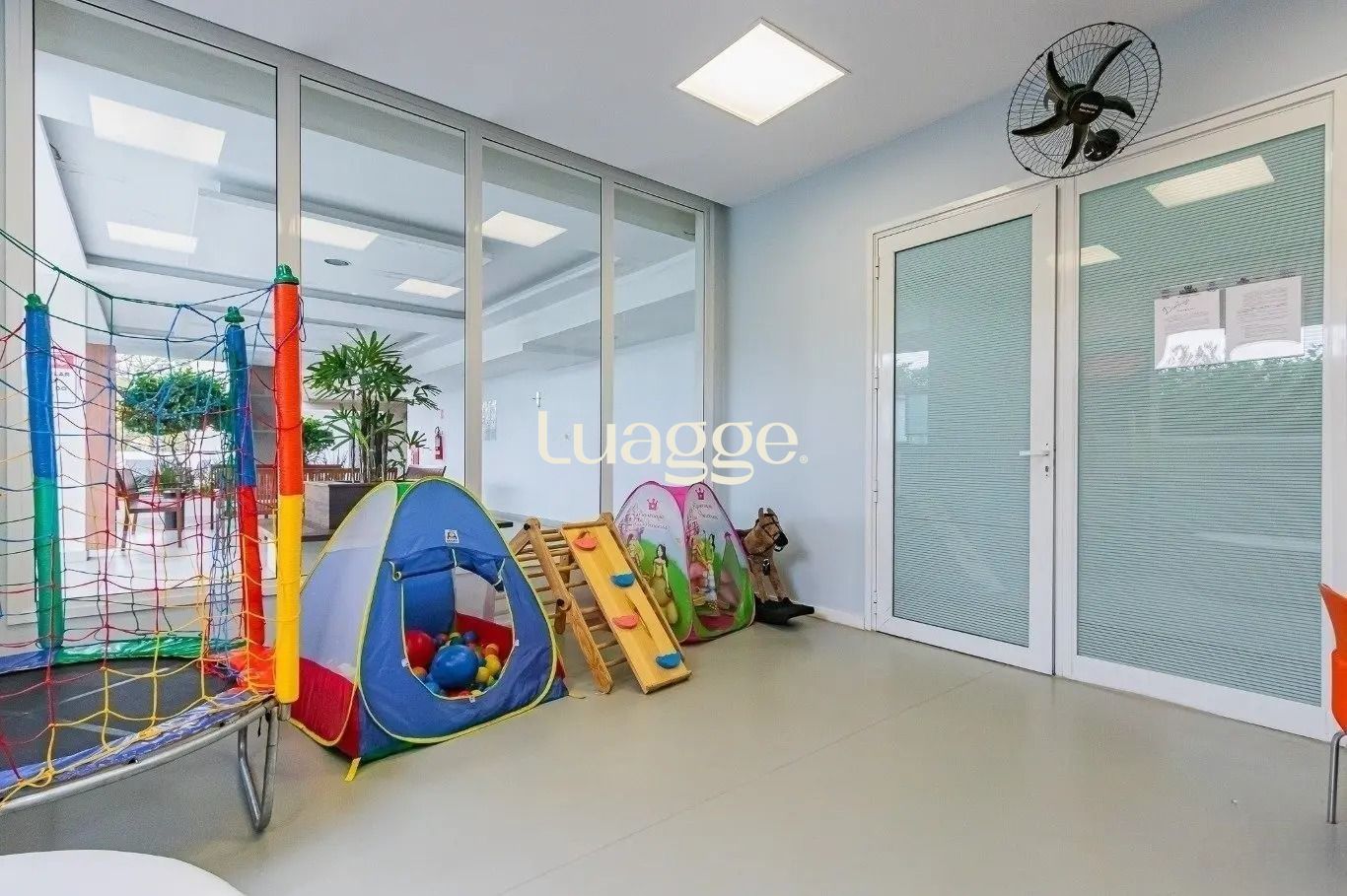 Apartamento à venda com 3 quartos, 65m² - Foto 25