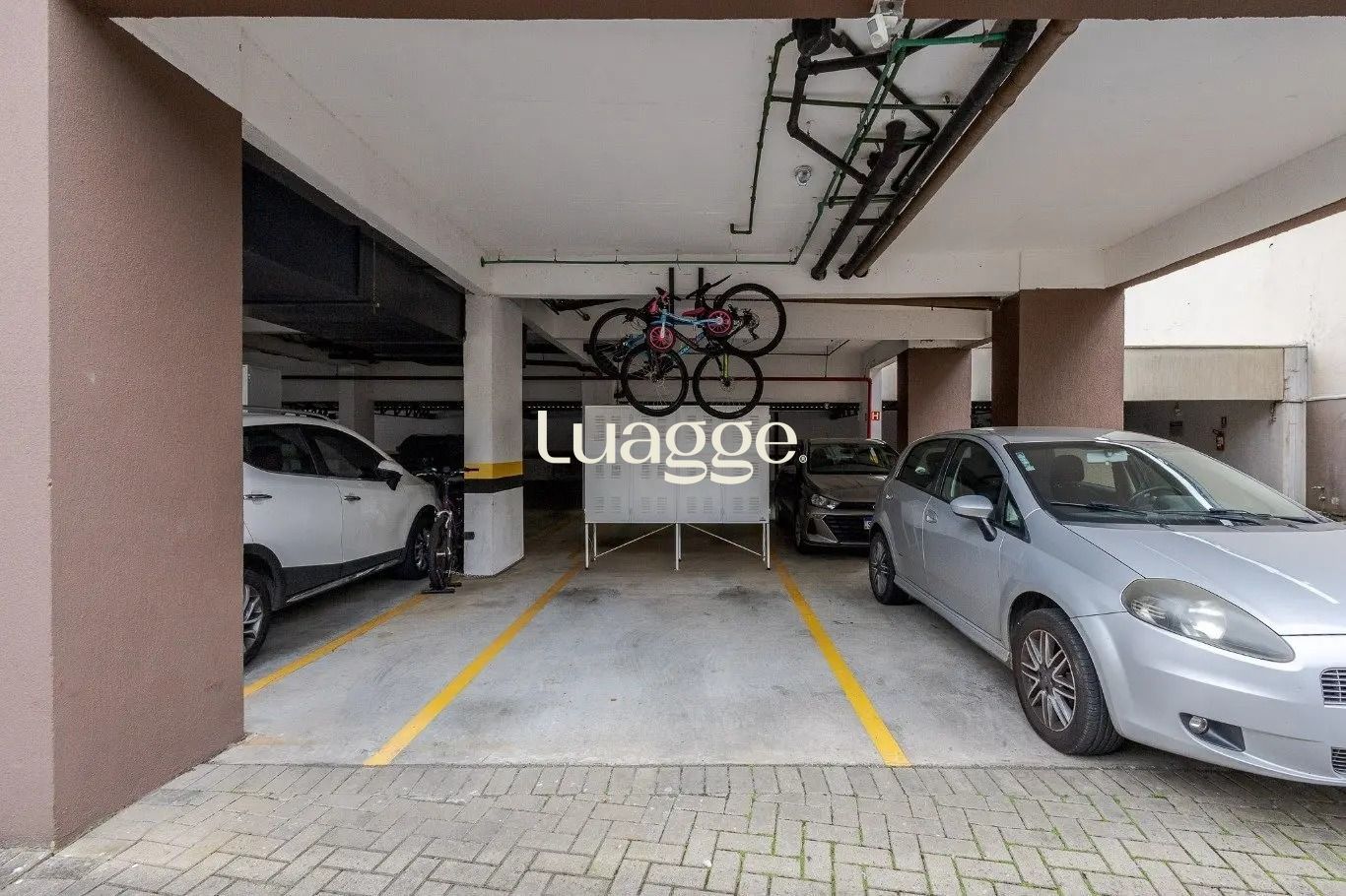 Apartamento à venda com 3 quartos, 65m² - Foto 17