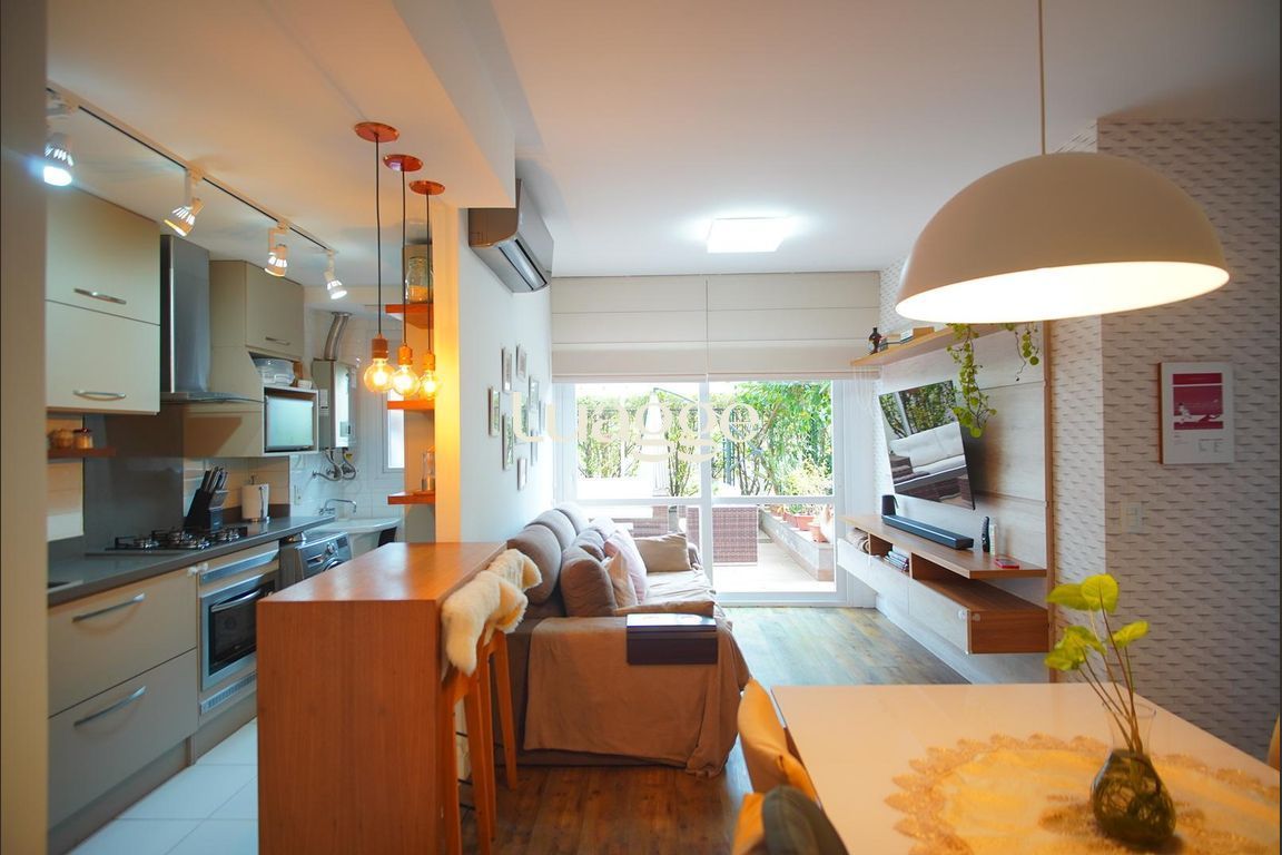 Depósito-Galpão-Armazém à venda com 2 quartos, 117m² - Foto 4