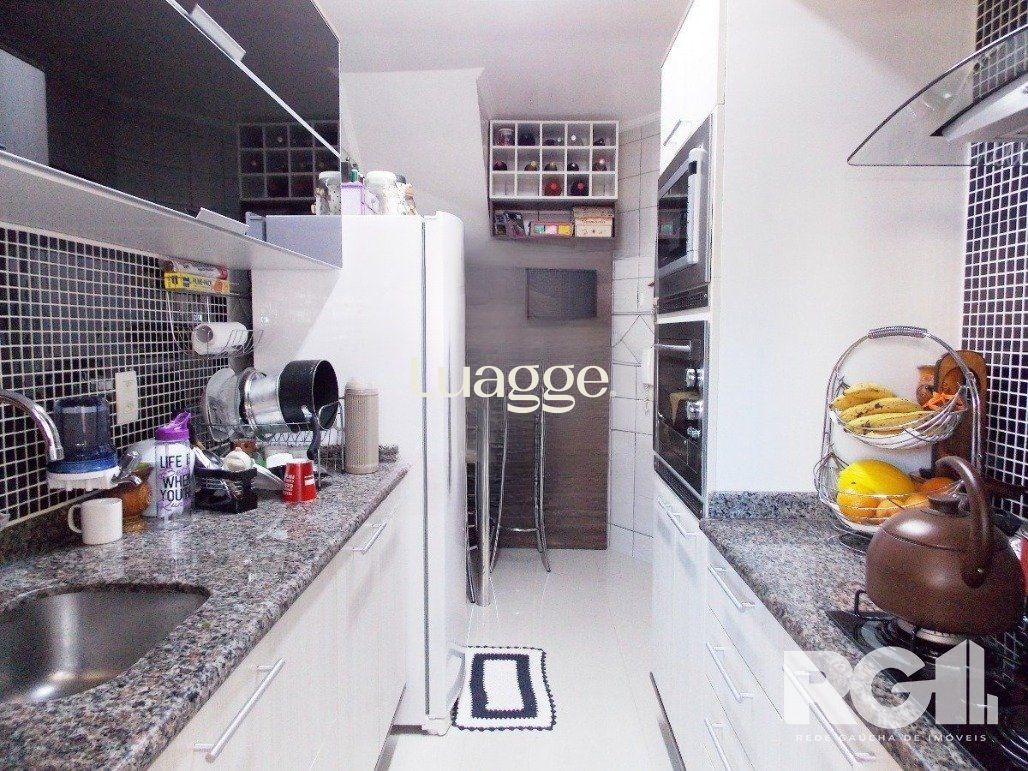 Cobertura à venda com 3 quartos, 161m² - Foto 11