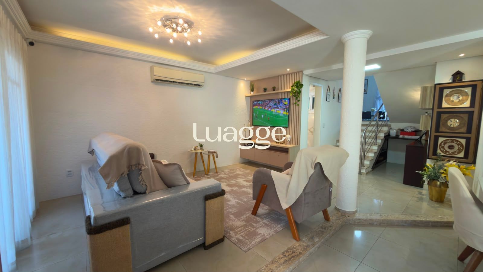 Casa, 3 quartos, à venda, 253 m², Vila Parque Brasília - Cachoeirinha — foto 2