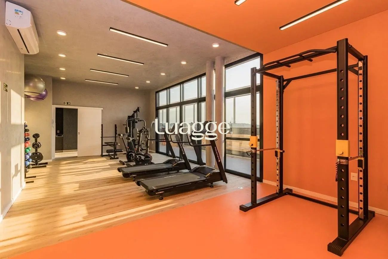 Apartamento à venda com 1 quarto, 58m² - Foto 8