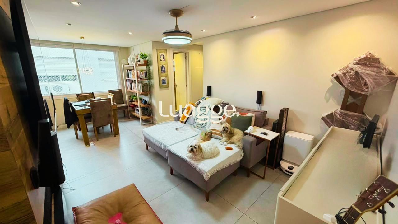 Apartamento, 2 quartos, à venda, 83 m², Petrópolis - Porto Alegre — foto 3