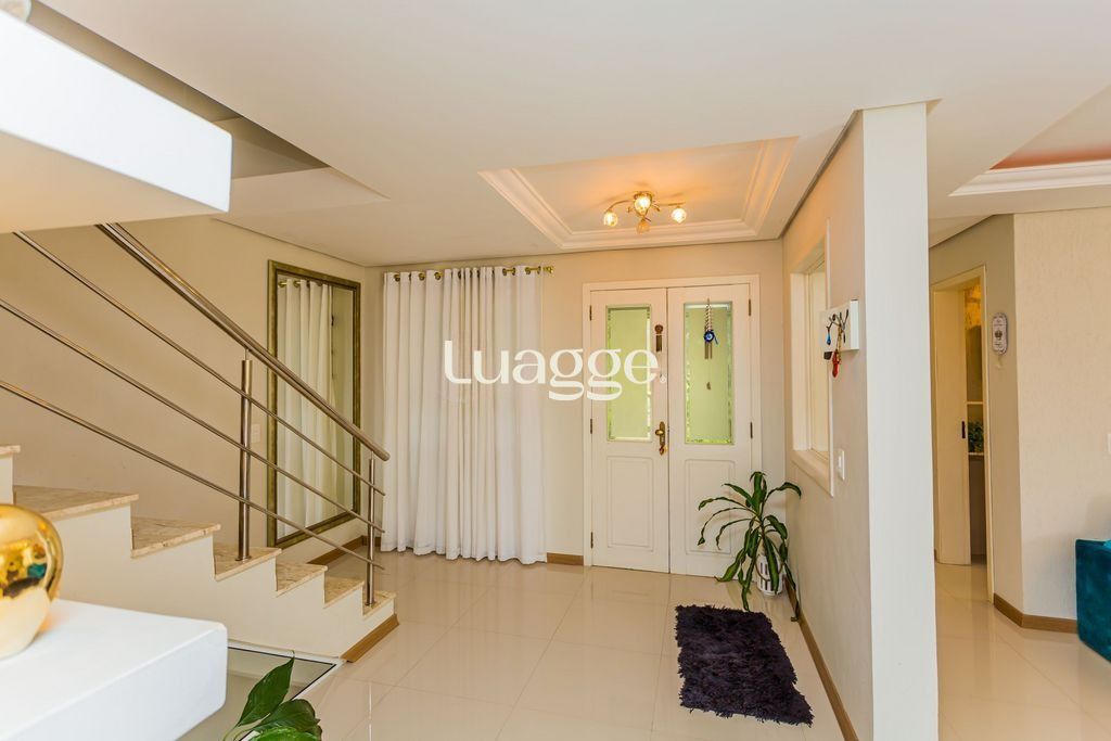 Casa de Condomínio à venda com 3 quartos, 275m² - Foto 16