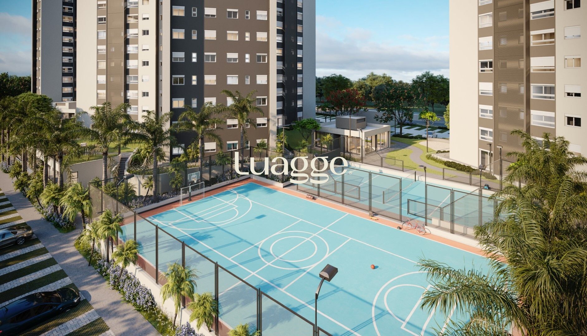 Apartamento, 2 quartos, 53 m² - Foto 18