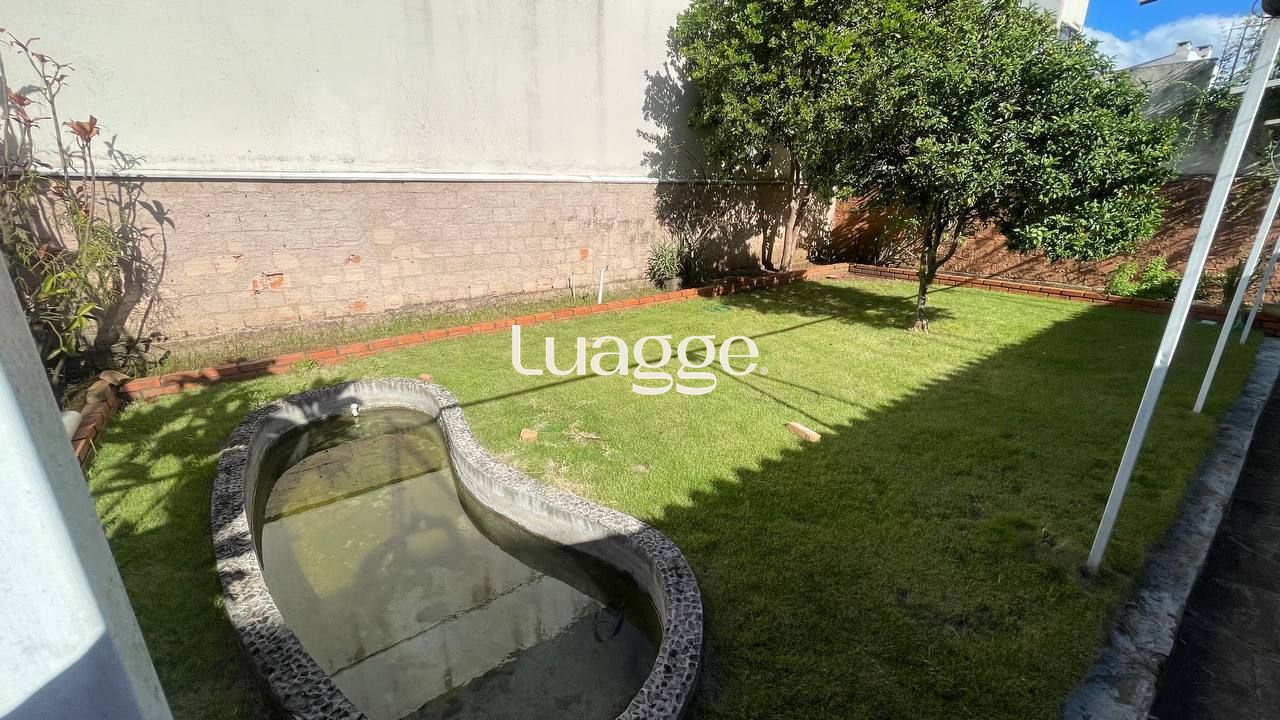 Casa, 4 quartos, 241 m² - Foto 14