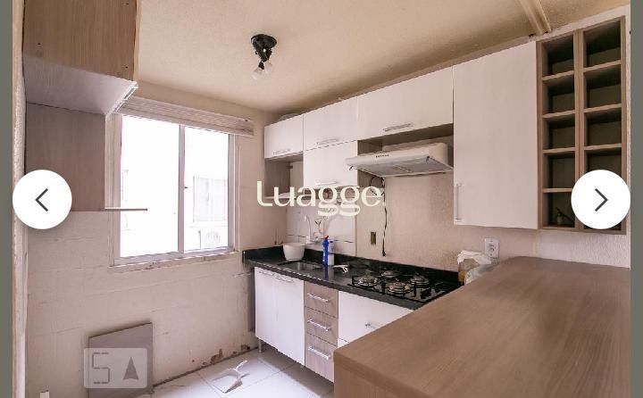 Apartamento, 2 quartos, 39 m² - Foto 3