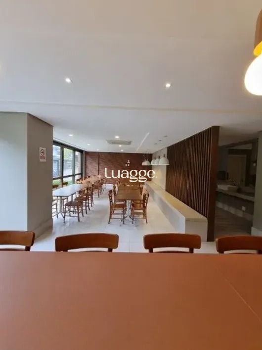 Apartamento à venda com 1 quarto, 47m² - Foto 15