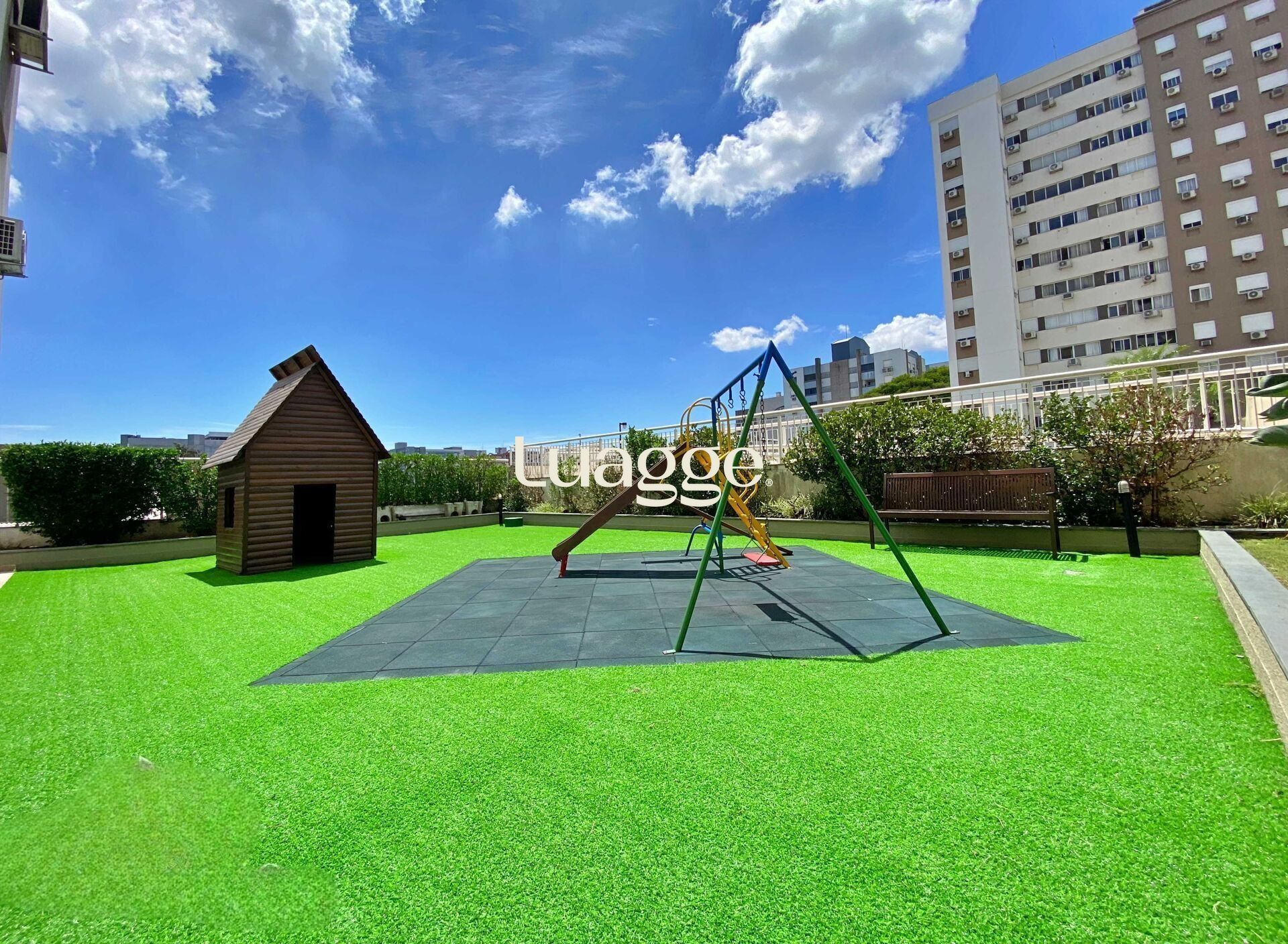 Apartamento à venda com 2 quartos, 54m² - Foto 21