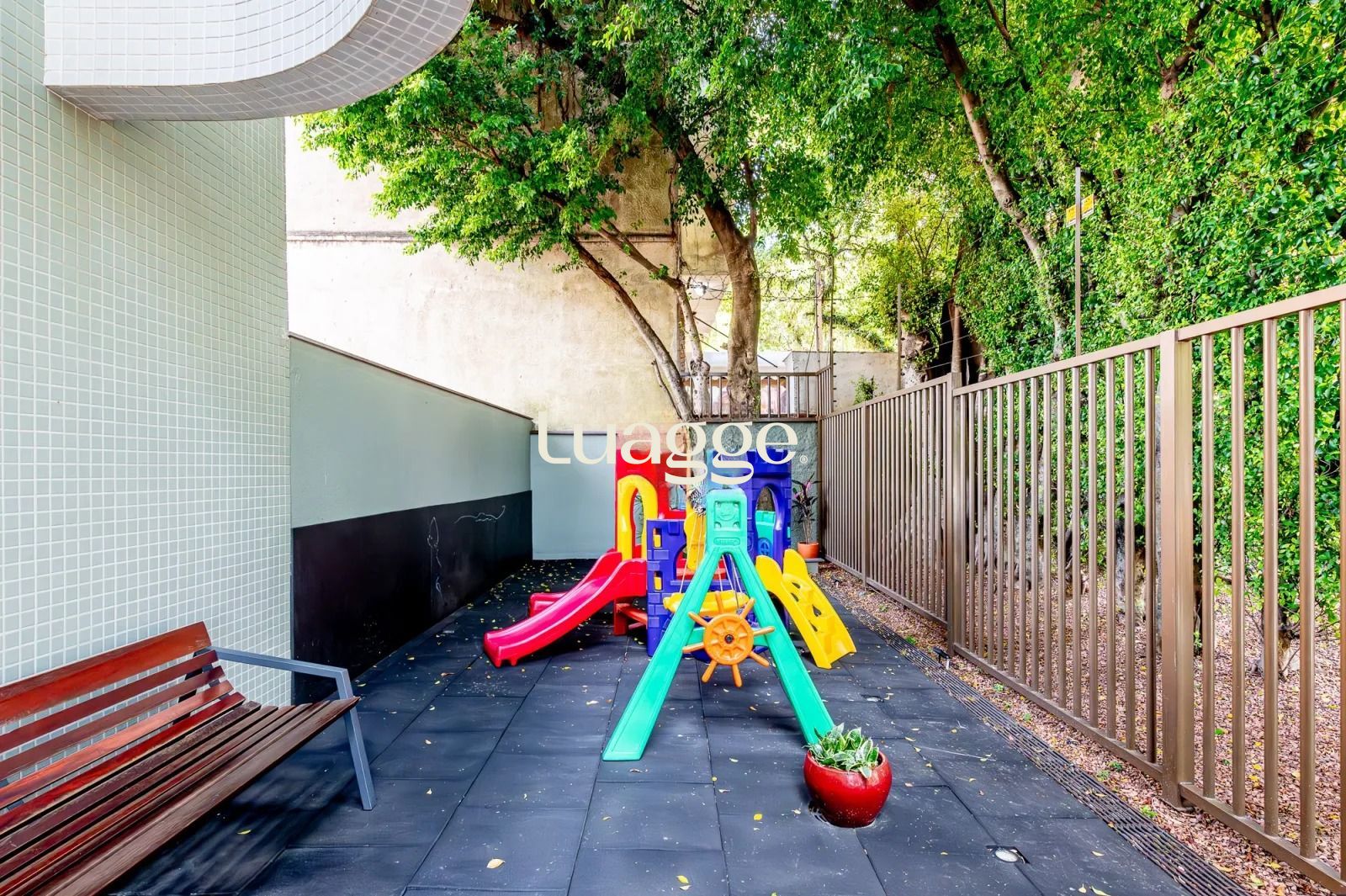 Apartamento, 3 quartos, 181 m² - Foto 2