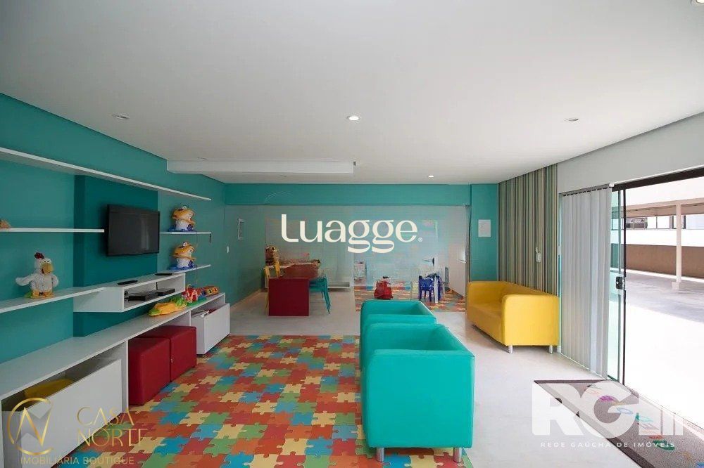 Apartamento à venda com 3 quartos, 93m² - Foto 25