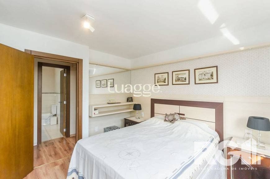 Casa à venda com 5 quartos, 406m² - Foto 19