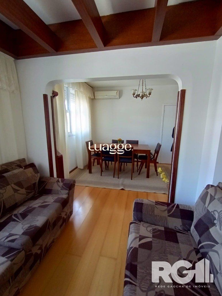Apartamento à venda com 3 quartos, 59m² - Foto 2