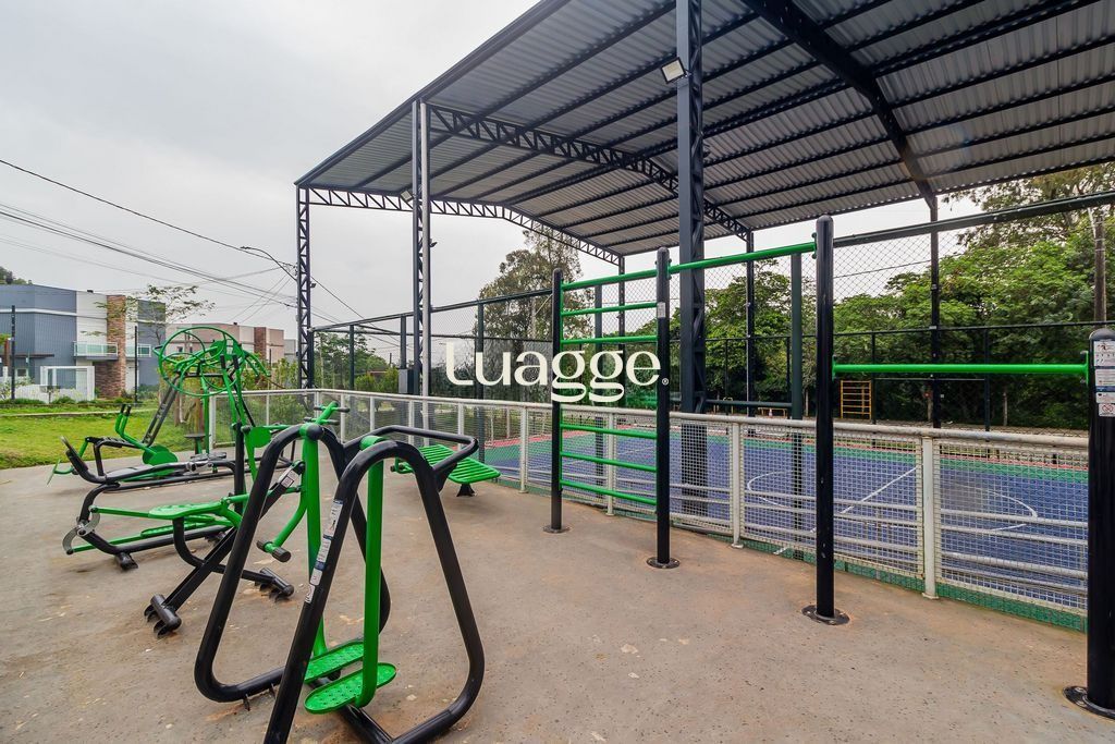Casa de Condomínio à venda com 3 quartos, 128m² - Foto 16