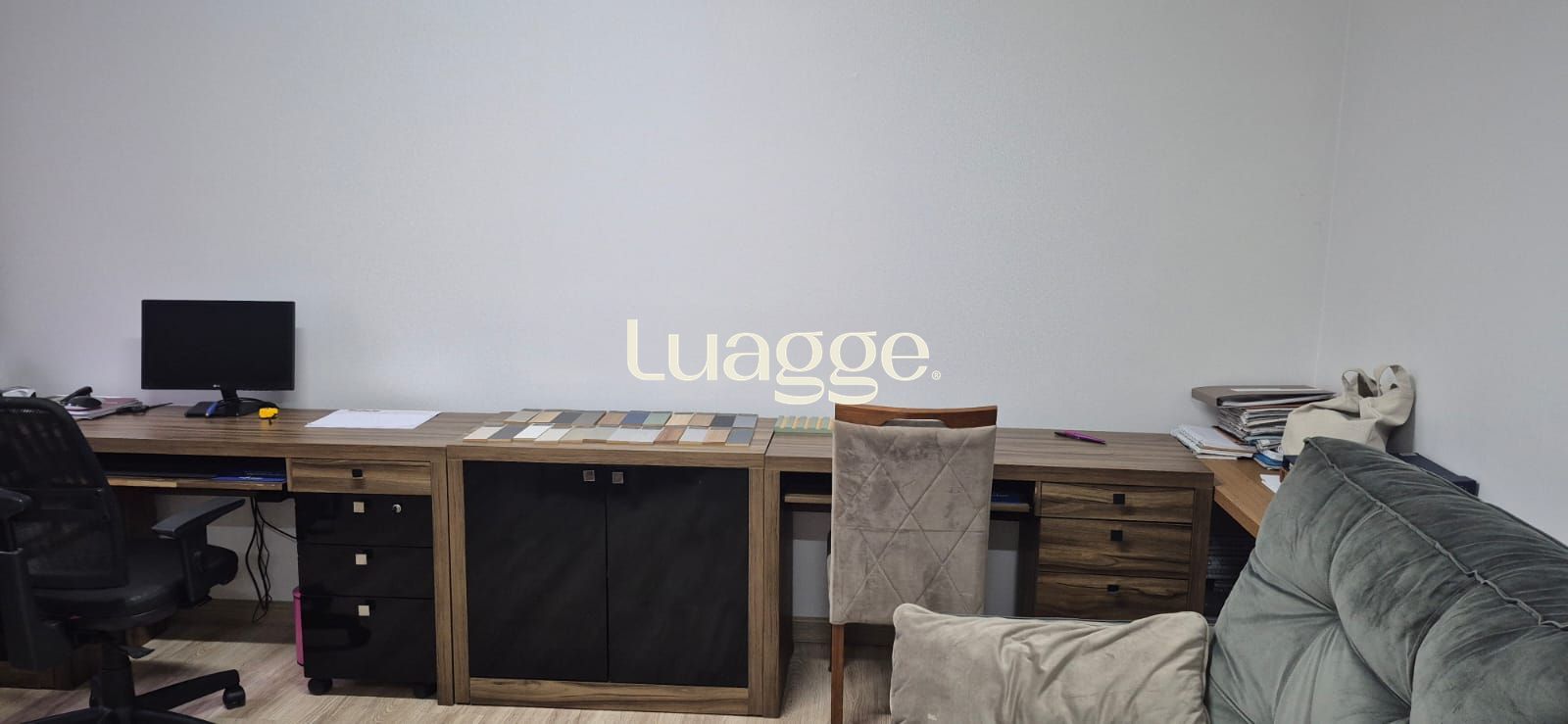 Sala Comercial, 1 sala, à venda, 18 m², Passo da Areia - Porto Alegre — foto 3