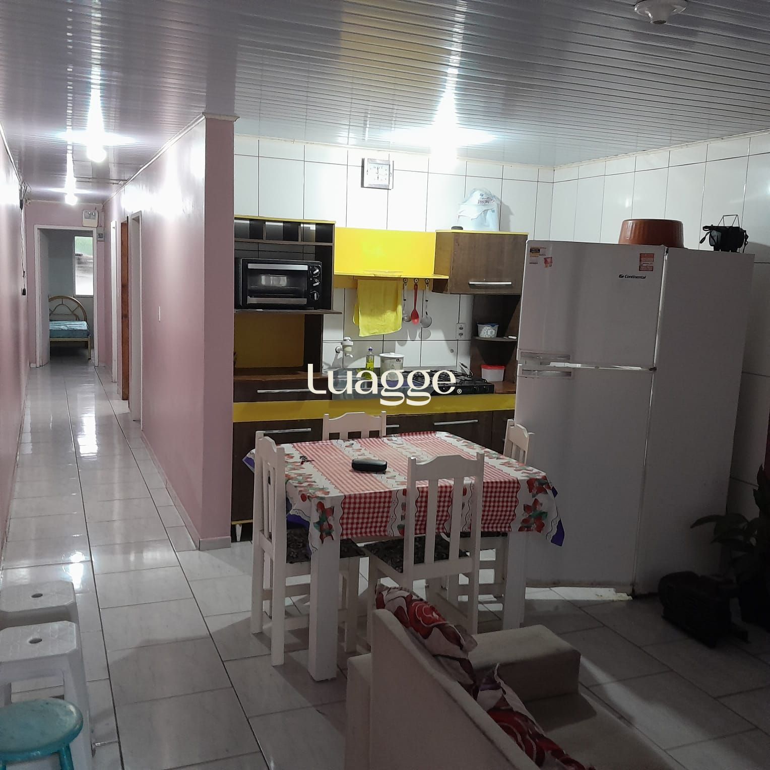 Casa à venda com 2 quartos, 74m² - Foto 5