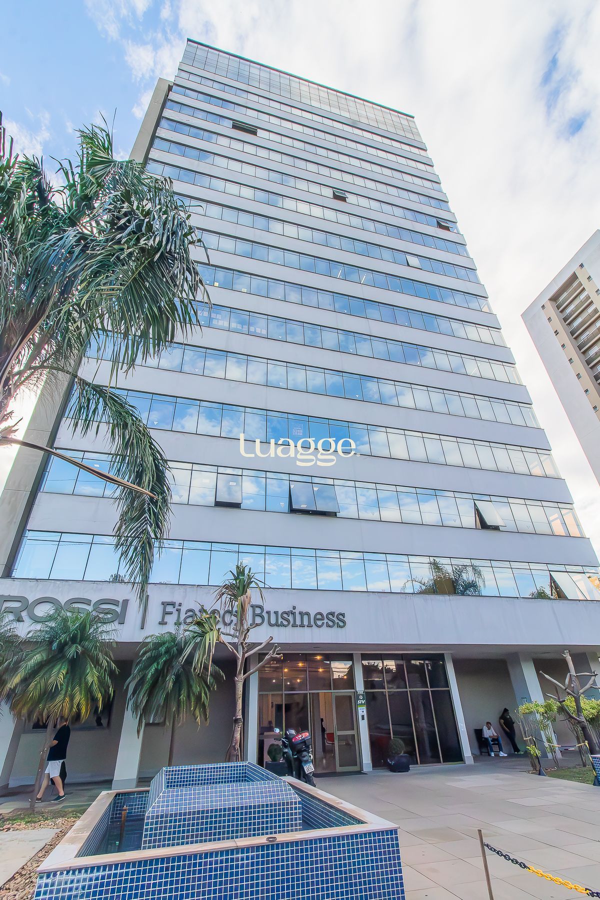 Sala Comercial, 1 sala, à venda, 33 m², São Geraldo - Porto Alegre — foto 2