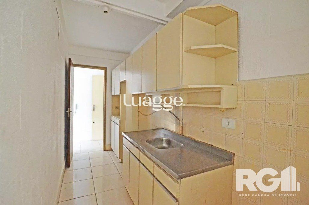Apartamento, 1 quarto, 46 m² - Foto 3