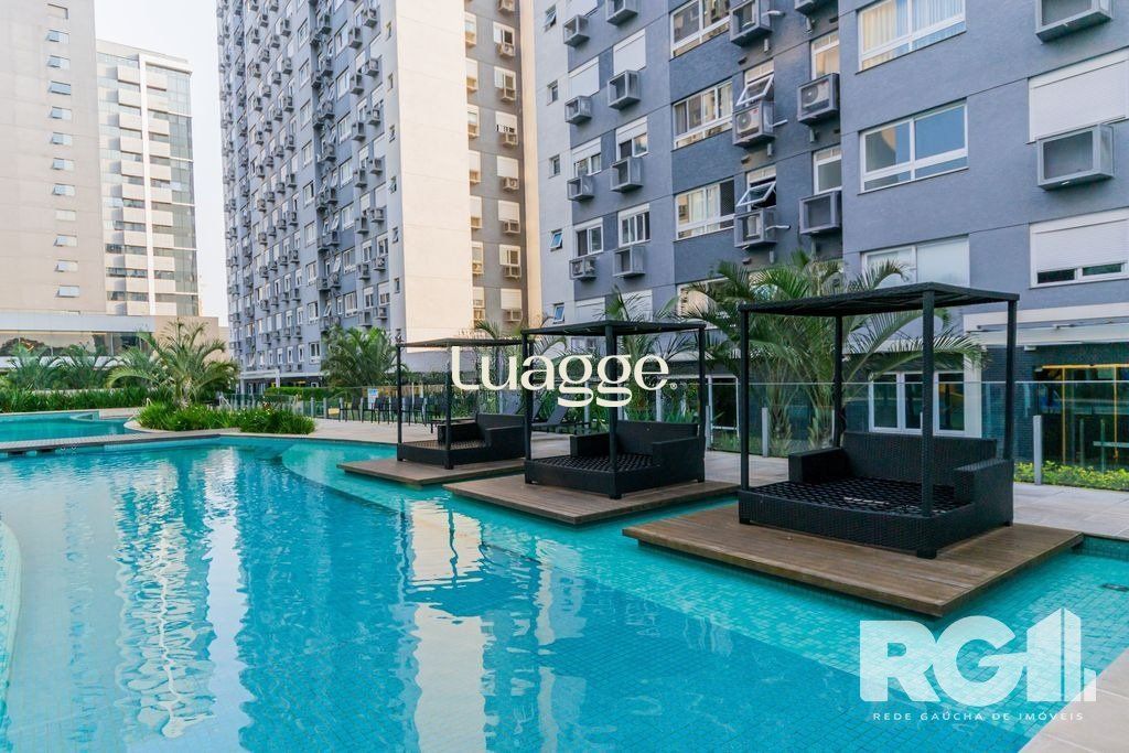 Apartamento à venda com 2 quartos, 81m² - Foto 31