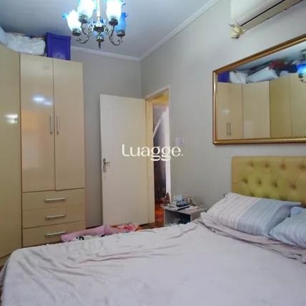 Apartamento à venda com 3 quartos, 91m² - Foto 18
