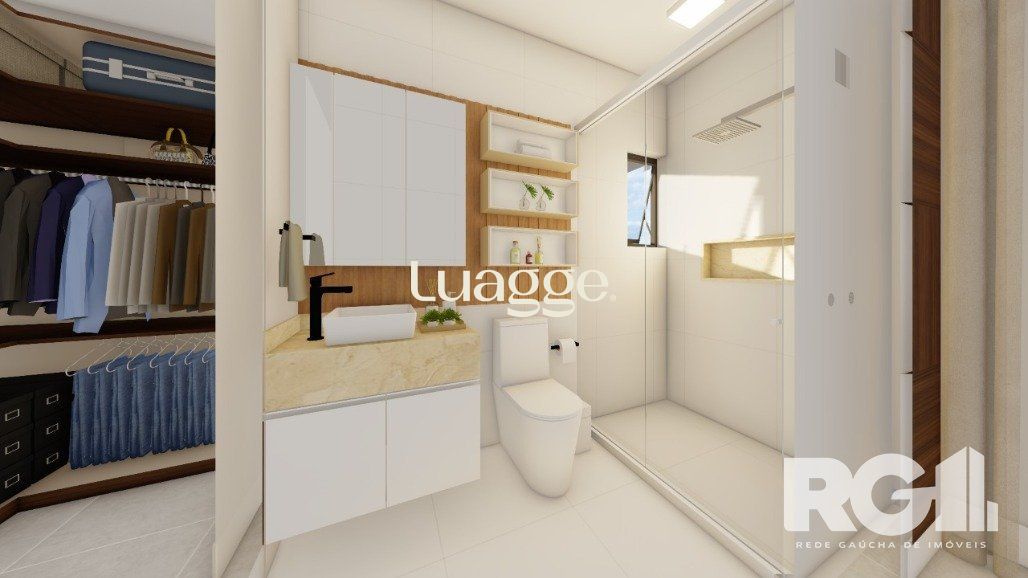 Sobrado à venda com 3 quartos, 129m² - Foto 12