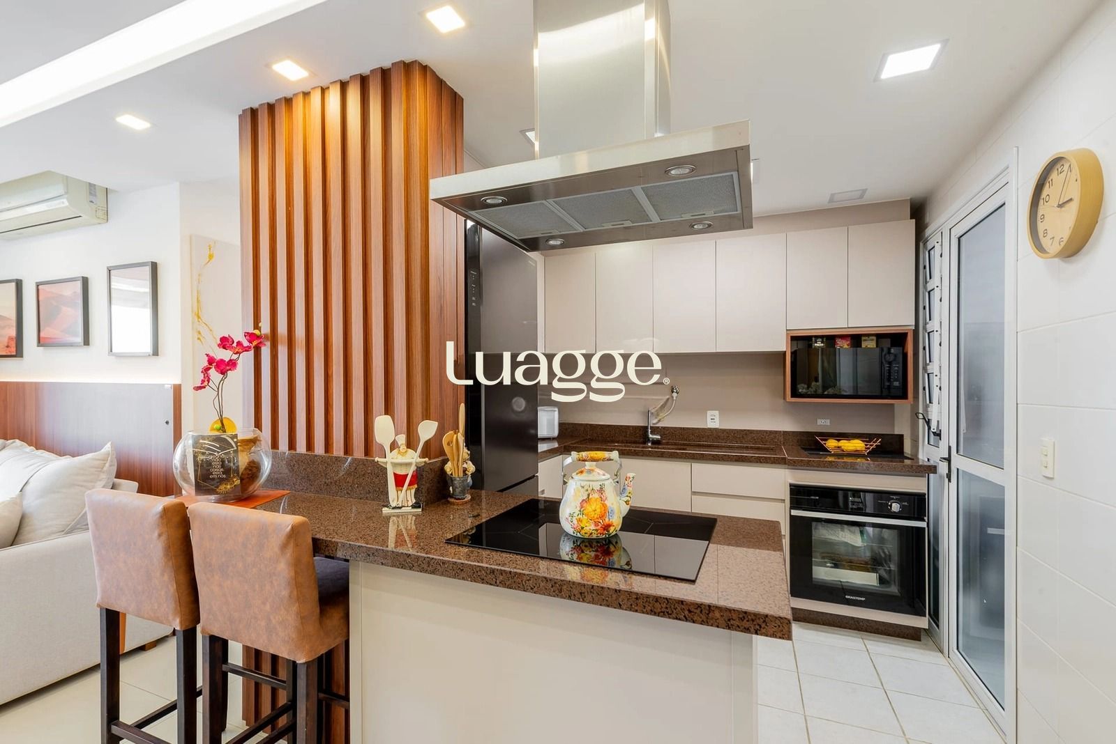 Apartamento, 3 quartos, à venda, 82 m², Passo da Areia - Porto Alegre — foto 4